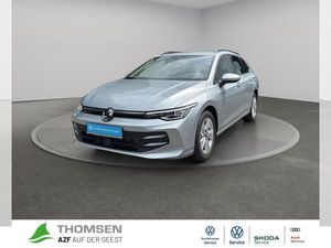 Volkswagen Golf VIII Variant 1.5 TSI Life AHK+NAVI+ACC+MATRIX LED+KAMERA