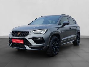 Cupra Ateca 2.0 TSI DSG 4Drive VZ AHK 360 KAMERA DCC L