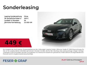 Audi A6 Avant TFSI S tronic V-Cockpit/AHK/Pano/ACC