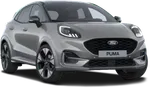 Ford Puma Leasing