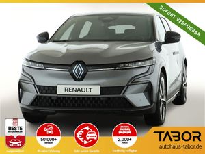 RENAULT Megane E-Tech EV60 Techno LED 360Kam ACC Nav SHZ Auto-Abo