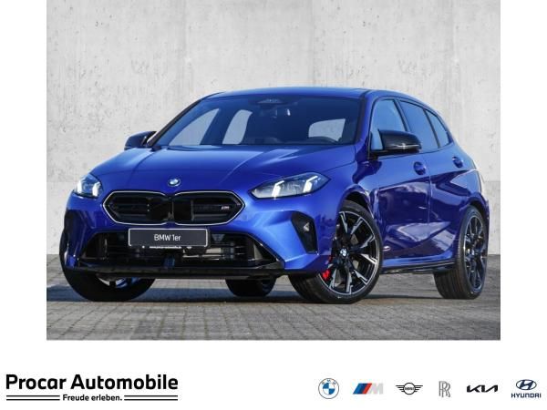 BMW 135 M135 xDrive M Sport HUD PANO ACC 360°KAM RFK LM Leasing