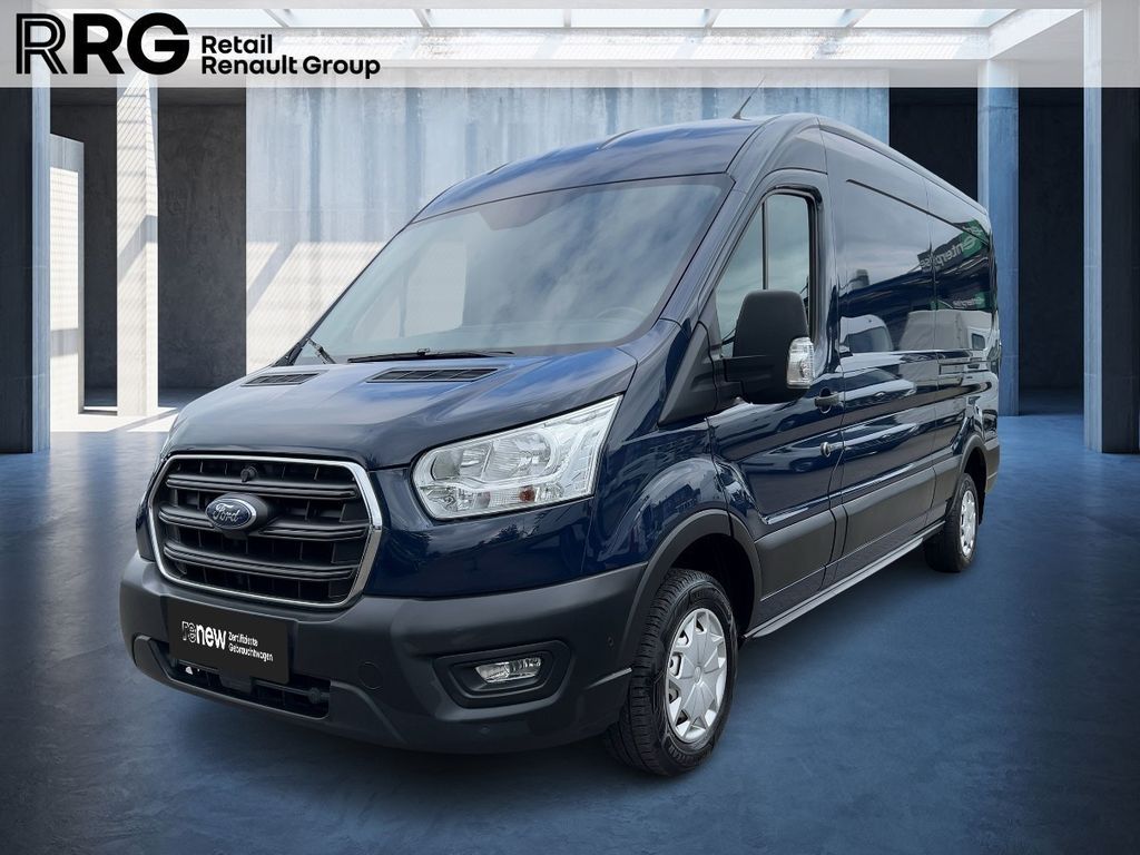 Ford Transit FT 310 L3 Klima PDC Leasing