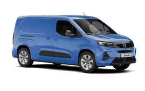 Opel Combo 1.5 Diesel 96kW N1 Edition Auto XL Leasing