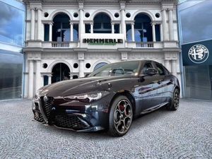 Alfa Romeo Giulia VELOCE 2.0 Turbo 16V 206kW (280 PS) TOP-AUSSTATTUNG-SOFORT