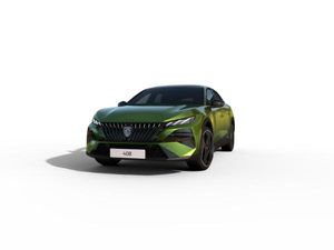 Peugeot 408 GT EXCLUSIVE Plug-In Hybrid 240 DSC7