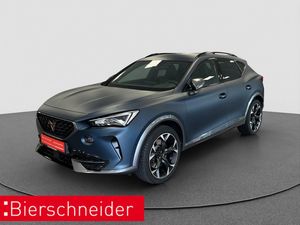 Cupra Formentor 2.0 TSI DSG 4Dr. VZ DCC CAM ACC ALU 19