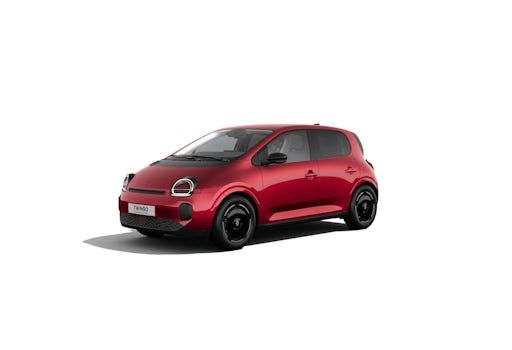 Renault Twingo-e-tech Techno 80 Urban Range 5dr Kauf