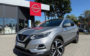 Nissan Qashqai 1.3 DIG-T DCT 159PS Tekna 5dr Auto kaufen