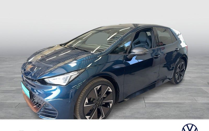 Cupra Born 79 KWh 240 KW VZ 5dr Kauf