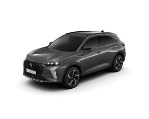 DS Automobiles DS 7 ÉTOILE BlueHDI 130