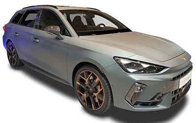 CUPRA Leon VZ 1.5 E-HYBRID 200KW VZ DSG Sportstourer