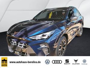 Cupra Terramar 1.5 TSI e-Hybrid DSG *NAVI*360°ACC*HuD*