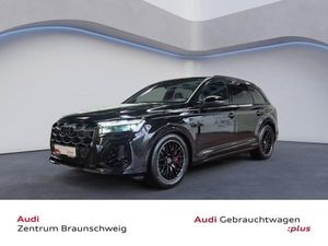 Audi SQ7 (4MQ) Leasing