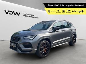 Cupra Ateca VZ TSI DSG 4Drive Fahrersitz elektr. SHZ