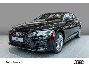 Audi S8 TFSI tiptronic Leasing