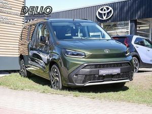 Toyota Proace City Verso 1.5 L2 Teamplayer Navi ProTouc