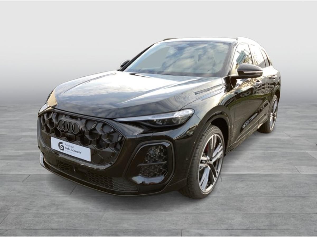 Audi Q5 e-hybrid 270kW S trc quat edit one mytho Leasing