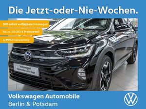 Volkswagen Taigo R-Line 1,0 l TSI 85 kW (116 PS) 7- Gang-Do