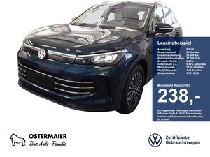 Volkswagen Tiguan ELEGANCE 2.0TDI 150PS DSG NP.58T NAVI.IQ-