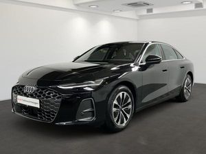 Audi A6 Limousine TDI 150 kW MATRIX+NAV+ACC+Beifahrerdisplay