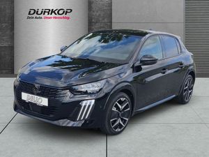Peugeot 208 GT Hybrid AT Sicht- & Navigationspaket Alcan