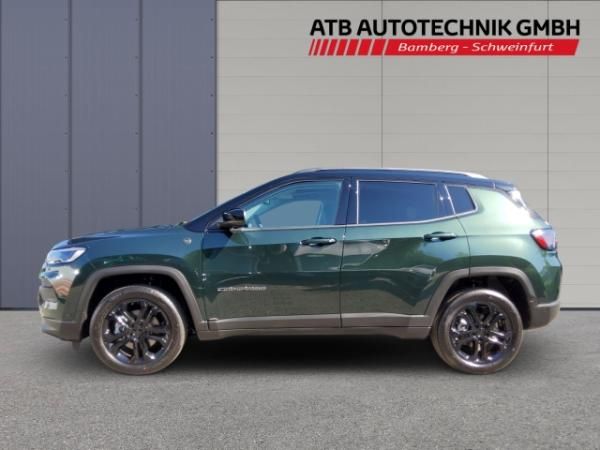 Jeep Compass North Star/ Keine Überführungskosten!/Limitiert Panoramadach Leasing