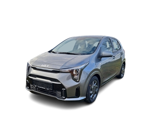 Kia Picanto 1,0 Vision Navi Kamera Sitzhzg Klima Alu