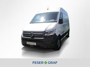 Volkswagen Crafter 35 Kasten 2.0 TDI ACC AHK DAB+ LED RüKa