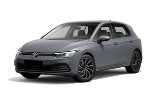VW Golf 8 GTE 1.5 eHybrid OPF 200kW DSG GTE Leasing