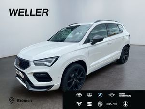 Cupra Ateca 2.0 TSI 300 PS 7-Gang DSG Allrad AHK Sport