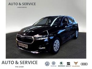 Skoda Fabia **Parkpilot*DAB+*neues Modell* uvm. Leasing