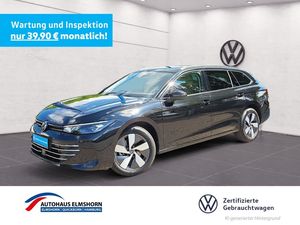 Volkswagen Passat Var. Business 2.0 TDI DSG AHK NAV APP GJ-