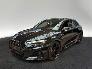 Audi RS3 Sportback S tronic #SofortVerfügbar #LagerwagenAktion