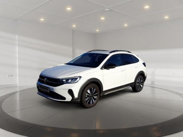 Volkswagen Taigo 1.0 TSI Goal Navi CarPlay SHZ PDC Leasing