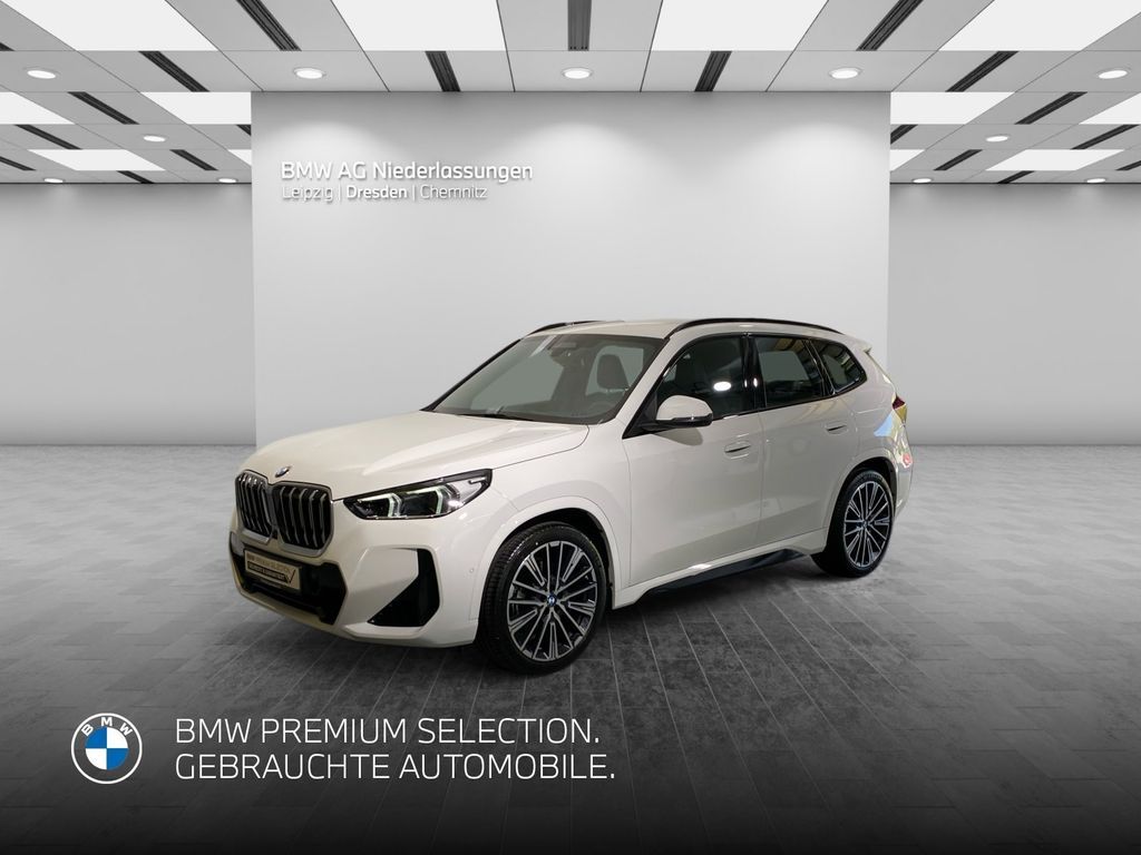 BMW X1 xDrive23i M Sport AHK Driv.Assist.Prof LED Leasing