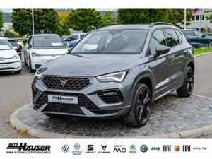 Cupra Ateca 1.5 TSI DSG EL. HECKKL. TOP-VIEW NAVI ACC PARK LED Leasing