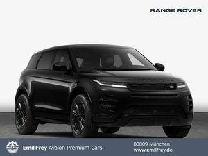 Land Rover Range Rover Evoque D200 Dynamic SE