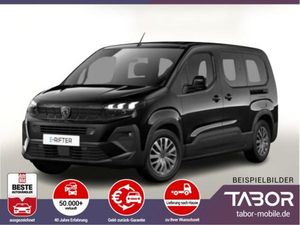 Peugeot Rifter 100 Allure L2 7S StyleP 16Z MirrorL Temp Leasing