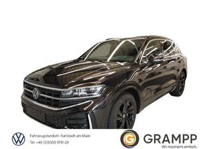 Volkswagen Touareg R-Line 3.0TDI +AHK+LUFT+ASSISTS+IQ-LIGHT