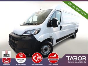 Peugeot Boxer 335 140 L3H2 270° Kam PDC VisibP -37% ERad Leasing