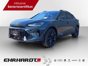Cupra Formentor e-Hybrid 1.5 TSI DSG VZ Black Edition