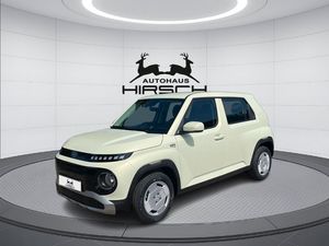 Hyundai INSTER EV (MY26) 49kWh (115PS) Select Wärmepumpe