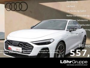 Audi A5 Lim. e-hybrid Q S line 19"|PANO|MATRIX|B&O