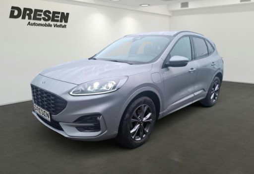 Ford Kuga 2.5 Duratec PHEV ST-Line CVT 5dr Auto kaufen