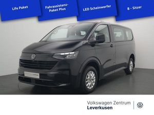 Volkswagen Caravelle DSG Life ab mtl. 689,-¹ 💥 SOFORT VERFÜGBAR! 💥