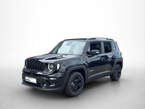 Jeep RENEGADE e-Hybrid MY25-North Star *Sofort* Leasing