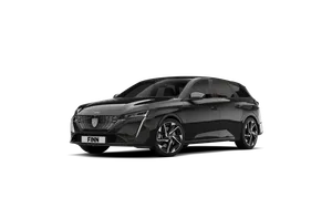 Peugeot 308 SW BlueHDi 130 E8 SW BlueHDi 130 E8 Allure SW