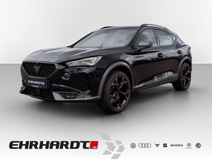 Cupra Formentor 2.0 TSI DSG 4Drive VZ DCC AHK*PANO*LED