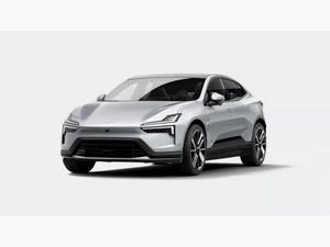 Polestar 4 Long Range Dual Motor Plus Pilot | inkl. Überführungs- & Zulassungskosten | Für Privat- & Gewerbek Leasing